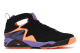 Nike Air Tech Challenge Huarache Suns (630957 002) schwarz 2