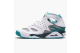 Nike Air Tech Challenge Huarache Turbo Green (630957-101) weiss 1