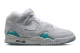 Nike Air Tech Challenge II Back to the US Open (IX4084-025) grijs 1