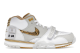 Nike Air Trainer 1 College Football Playoffs Pack (FJ6196 100) weiss 2