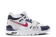 Nike Air Trainer 3 USA GS (CN9751-400) weiss 4