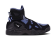 Nike Air Unlimited (889013 003) negro 3