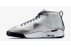 Nike Air Vapor Untouchable (744311 001) silber 3