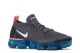 Nike Air VaporMax 2 Flyknit Grey Thunder (942843-009) grau 6