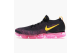 Nike Air VaporMax Flyknit 2 Blast Gridiron (942842-008) bunt 2