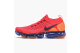 Nike Air VaporMax 2 Flyknit Spiderman (AR5406 600) rot 2
