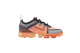 Nike Air VaporMax 2019 GS Total Grey (AJ2616 013) bunt 3