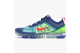 Nike Air VaporMax 2019 Racer Hyper Jade Blue Glow Volt (AR6631-402) bunt 2
