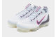 Nike Air VaporMax 2021 Fk Football Grey Hot Fuchsia Dark Raisin gs (DB1550-107) weiss 5