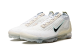 Nike Air VaporMax 2021 Flyknit Mismatched Swoosh Fk (DQ7633 100) weiss 3