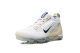 Nike Air VaporMax 2021 Flyknit GS (DQ7758 100) weiss 4