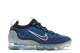 Nike Air VaporMax 2021 FK Midnight Navy Photo Blue (DZ4856 400) bunt 4