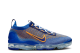 Nike Air VaporMax 2021 Flyknit Knicks (FD0712 400) blau 4
