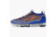 Nike Air VaporMax 2021 Flyknit Knicks (FD0712 400) blau 1