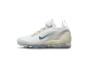 Nike Air VaporMax 2021 Flyknit GS (DQ7758 100) weiss 1