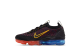 Nike Air VaporMax 2021 FK Photo Blue Crimson Gold Flyknit (DV2118 001) schwarz 1