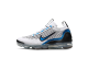Nike Air VaporMax 2021 Flyknit GS (DB1550 101) branco 1