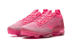Nike Air Vapormax 2021 Flyknit Hyper womens (DZ5195 600) pink 2
