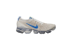 Nike Air VaporMax Flyknit 3 Light Bone Game Royal (CT1270-002) beige 4