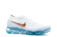 Nike Wmns Air Flyknit Explorer VaporMax (849557-104) weiss 4
