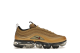 Nike Air VaporMax 97 Metallic Gold GS (AQ2657 700) braun 3