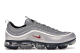 Nike Air VaporMax 97 Silver Bullet (AJ7291-002) bunt 4