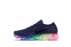 Nike Air VaporMax Be True (883275-400) blau 1