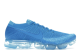 Nike Air VaporMax Flyknit Blue Orbit (849558-402) blau 4