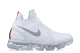 Nike Air VaporMax Chukka Slip (AO9326-001) weiss 4