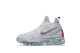 Nike Air VaporMax Chukka Slip (AO9326-001) weiss 1