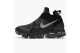 Nike Air VaporMax Chukka Slip Silver (AO9326-002) schwarz 2
