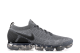 Nike Air Vapormax Flyknit 2 Dark Grey (942842-002) grau 4