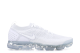 Nike Air VaporMax Flyknit 2 Pure Platinum (942842-100) weiss 6