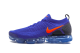Nike Air VaporMax Flyknit 2 Blue Racer (942842-400) blau 2
