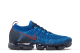 Nike Air VaporMax Flyknit 2 Gym Blue (942842 401) blau 5