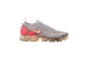 Nike Air VaporMax Flyknit 2 Grey Crimson Pulse Atmosphere (942843-005) grau 4