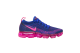 Nike Air VaporMax Flyknit 2 Racer Blue (942843 601) blau 3