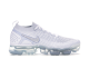 Nike Air VaporMax Flyknit 2 Vast Grey (942843-105) weiss 4