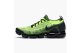 Nike Air VaporMax Flyknit Volt 2 (942842-701) grün 2