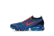 Nike Air VaporMax Flyknit 3 Blue Fury (AJ6900-401) bunt 1