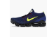 Nike Air VaporMax Flyknit 3 3.0 Deep Volt Royal (AJ6900 402) bunt 2