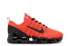 Nike Air VaporMax Flyknit 3 GS Crimson Flash (BQ5238 601) rot 4