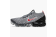 Nike Air VaporMax 3 3.0 Particle Flyknit Grey (AJ6900 012) grau 2