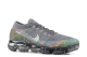 Nike Air VaporMax Flyknit Wmns Grey (849557-019) bunt 6