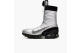 Nike Air VaporMax Flyknit Gator ISPA Silver (AR8557-001) weiss 2