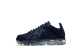 Nike Air VaporMax Inneva Woven Navy Midnight (AO2447-400) blau 1