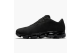 Nike Air VaporMax LTR Triple Leather (AJ8287-001) schwarz 2