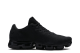 Nike Air VaporMax LTR Triple Leather (AJ8287-001) schwarz 6