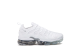 Nike Air VaporMax Plus (924453-102) weiss 1