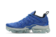 Nike Air Vapormax Plus (924453-404) blau 5